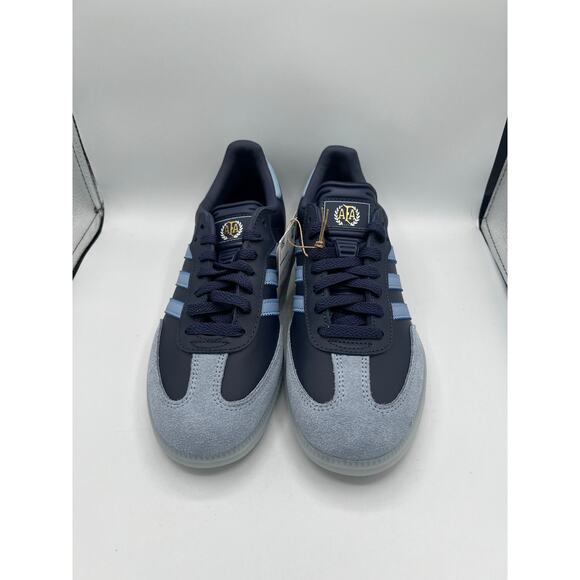 Adidas Samba X Argentine Football Association”Away” size 6 men’s - Picture 2 of 6